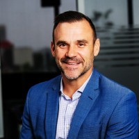 Viking Aggregation Employee Simon Gwynne's profile photo