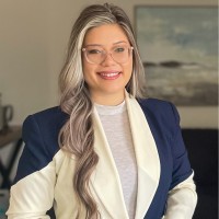 Rachelle Perry Email & Phone Number