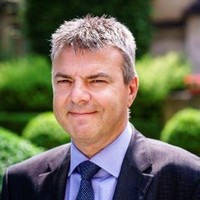 Intégrale Luxembourg Employee Francois Jacobs's profile photo