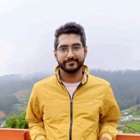 smallcase Employee Hritik Verma's profile photo