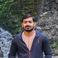 Antier Solutions Employee Ayush Singh's profile photo
