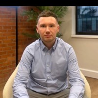D R Newitt Recruitment Employee Tom W.'s profile photo