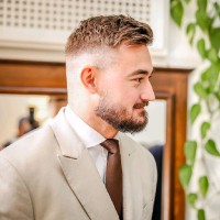 Drivec AB Employee Oskar Svensson's profile photo