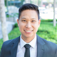 Flock Safety Employee William Mak's profile photo