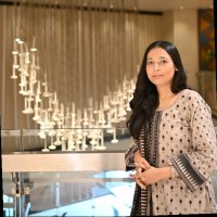 Learning Resource Centre Employee Mahim Mairaj's profile photo