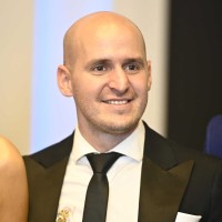 INIT Technologies llc Employee Robert Sabo's profile photo