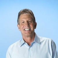 Centripetal Employee Kevin Kirksey's profile photo