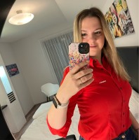 Hilti Hungária Employee Lilla Kiss's profile photo