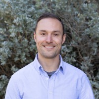 SalesHood Employee Brett McBee-Wise's profile photo