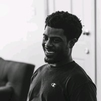 The STRIVE Initiative Employee Anthony Lyon's profile photo