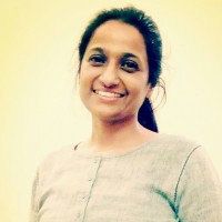 Volvo Group IT India Pvt Ltd Employee Savitha Reddy's profile photo