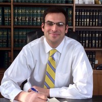 Fox Law Employee Matt Fox's profile photo