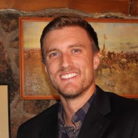 Terra Firma Building and Remodeling Employee Eric Johnson's profile photo