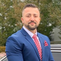 TKR Property Services, Inc. Employee Gzim D.'s profile photo
