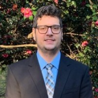 National Board for Certified Counselors Employee Andrew Albanese's profile photo