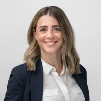 AXS Australia & New Zealand Employee Anya Podbury's profile photo