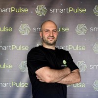 smartPulse Technologies Employee Birand Ardic's profile photo