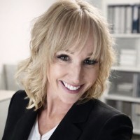 Solid Networks, Inc. Employee Michelle Walshaw's profile photo