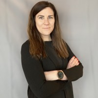Edurus AB Employee Louise Hanis's profile photo