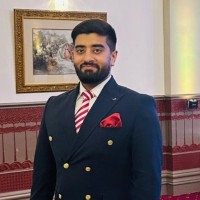 AWD Digital Employee Bilal Hassan's profile photo