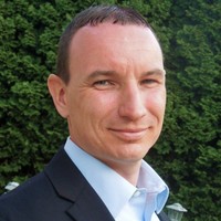 Eos Energy Enterprises, Inc. Employee Ryan Fulmer's profile photo