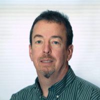 Broad Institute Employee George Grant's profile photo