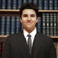 Sigma Lambda Beta International Fraternity Inc. Employee Joshua John-Baptiste's profile photo