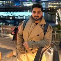 AXS Europe Employee Karan Bhatia's profile photo
