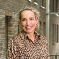 Equipe Zorgbedrijven Employee Francien van Erp's profile photo