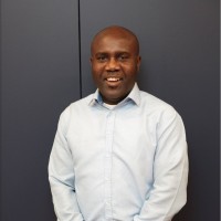 Genpro Inc. Employee Ahmed Adeoshun's profile photo