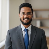 BlueTree Employee Praveen .r's profile photo