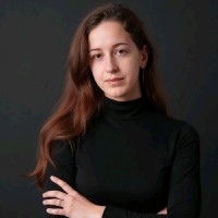 Liberec Employee Lucie Zimlová's profile photo
