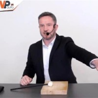 VP AUTO Employee Grégory le Dortz's profile photo
