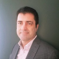 ServiceNow Employee Martin Lessard's profile photo