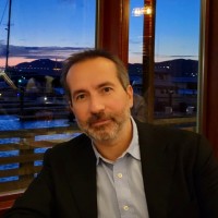 Texas State University Employee Togay Ozbakkaloglu's profile photo