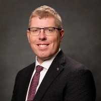 Knights of Columbus Insurance Employee Joel Herman's profile photo