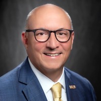 Louisiana State University Employee Matt Lee's profile photo