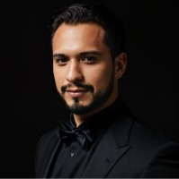 Capptus Employee Vicente Mendiola González's profile photo