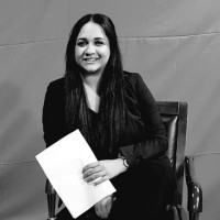 Benazir Mirza's profile photo