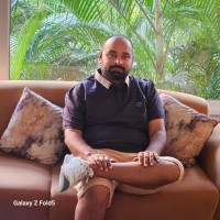 Bhautikk Viradiya