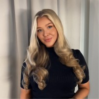 Allas Pool Employee Rebekka Homanen's profile photo