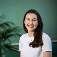 DevAlly Employee Rebecca Dillon's profile photo