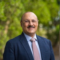 Email di Maged Basta