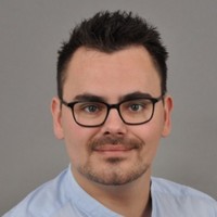 STRATO AG Employee Christian Zanzig's profile photo