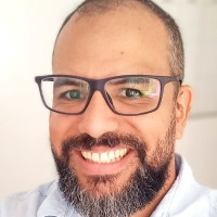 SOUTH SYSTEM Employee Diego Fan's profile photo