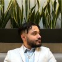 inTech Consulting, LLC. Employee Pete S.'s profile photo