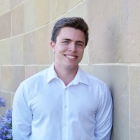 Carta Employee Carson Jones's profile photo