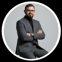 PharmaLife Employee Mohammad Alfares's profile photo