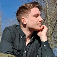 Cendio ThinLinc Employee Samuel Mannehed's profile photo