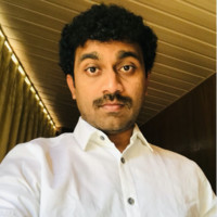 Malempati Nagarjuna